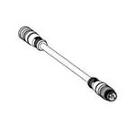 120011-0238 (Круглые метрические разъемы)