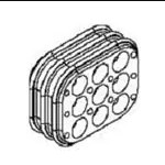 12040936 (Автомобильные разъемы)