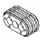 12047907 (Автомобильные разъемы)