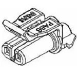 12052635 (Автомобильные разъемы)