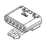 12064860 (Автомобильные разъемы)
