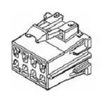 12064998 (Автомобильные разъемы)