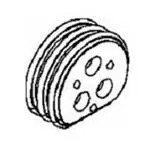 12065285 (Автомобильные разъемы)