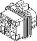12066033 (Автомобильные разъемы)