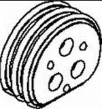 12078089 (Автомобильные разъемы)