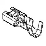 12084590 (Автомобильные разъемы)