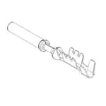 12084913-Л (Автомобильные разъемы)