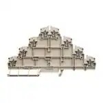 1208920000 (КЛЕММНЫЕ КОЛОДКИ НА DIN-РЕЙКУ)