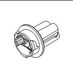 12092377 (Автомобильные разъемы)