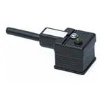 1210010236 (Круглые разъемы дина)