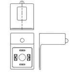 1210010199 (Круглые разъемы дина)