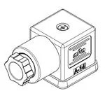 1210230674 (Круглые разъемы дина)