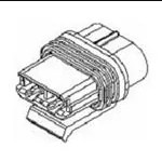 12103172 (Автомобильные разъемы)