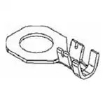 12103501 (Автомобильные разъемы)