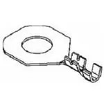 12103508 (Автомобильные разъемы)