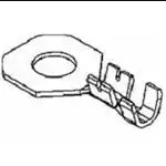 12103513 (Автомобильные разъемы)