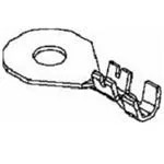 12103516 (Автомобильные разъемы)