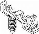 12103551 (Автомобильные разъемы)