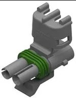 12103784 (Автомобильные разъемы)