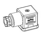 1210640568 (Круглые разъемы дина)