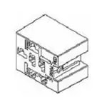 12110047 (Автомобильные разъемы)