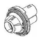 12110053 (Автомобильные разъемы)