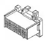 12110088 (Автомобильные разъемы)