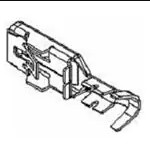 12110127-Л (Автомобильные разъемы)