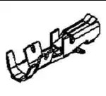 12110236-Л (Автомобильные разъемы)