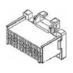 12110244 (Автомобильные разъемы)