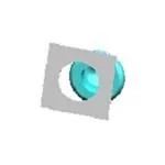 12110414 (Автомобильные разъемы)