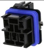 12110539 (Автомобильные разъемы)