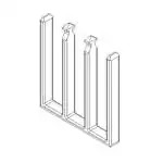 12110542 (Автомобильные разъемы)