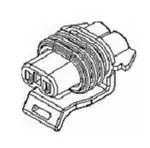 12124037 (Автомобильные разъемы)