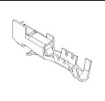 12161184 (Автомобильные разъемы)