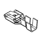 12124519-Л (Автомобильные разъемы)