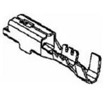 12129061 (Автомобильные разъемы)