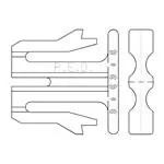 12129083 (Автомобильные разъемы)