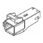 12129155 (Автомобильные разъемы)