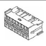 12129430 (Автомобильные разъемы)