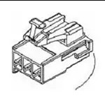12129489 (Автомобильные разъемы)