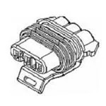 12129946 (Автомобильные разъемы)