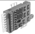 12146281 (Автомобильные разъемы)