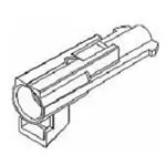 12146314 (Автомобильные разъемы)