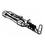 12146447 (Автомобильные разъемы)