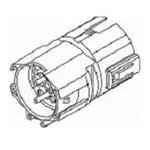 12160542 (Автомобильные разъемы)