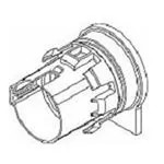 12160781 (Автомобильные разъемы)