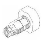 12160782 (Автомобильные разъемы)