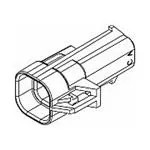 12160825 (Автомобильные разъемы)