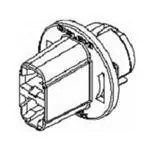 12162082 (Автомобильные разъемы)